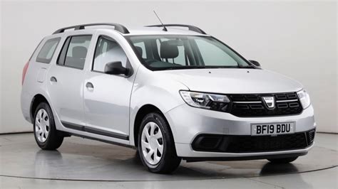 dacia approved used cars